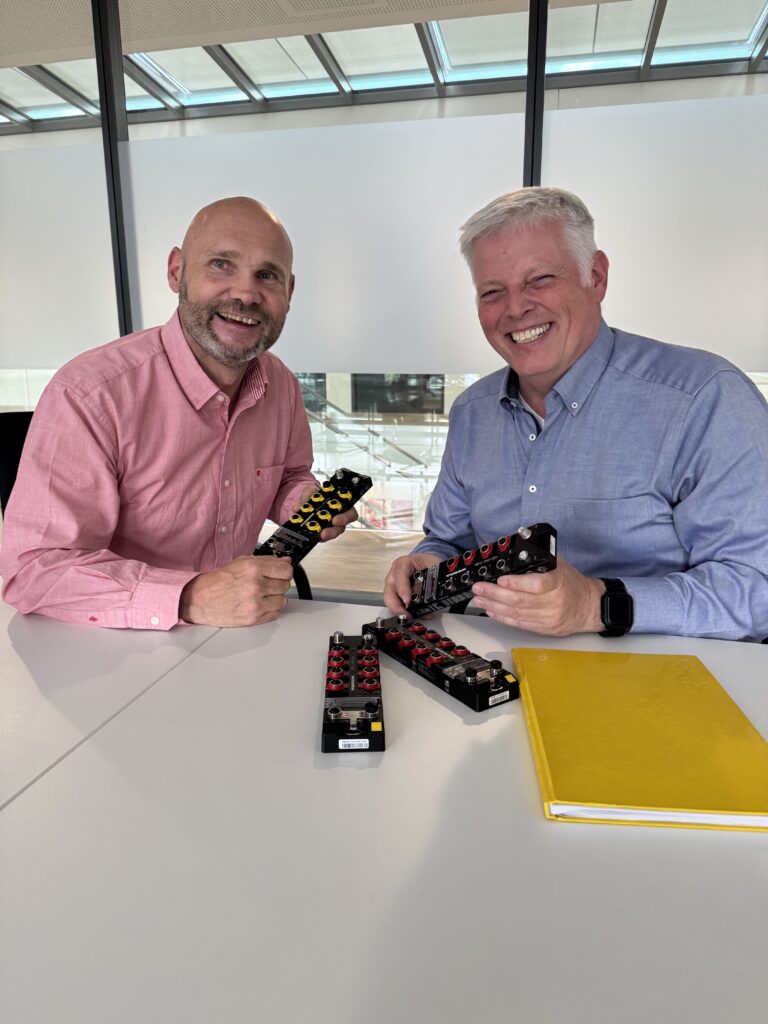 Bild: Hans Turck GmbH & Co. KG