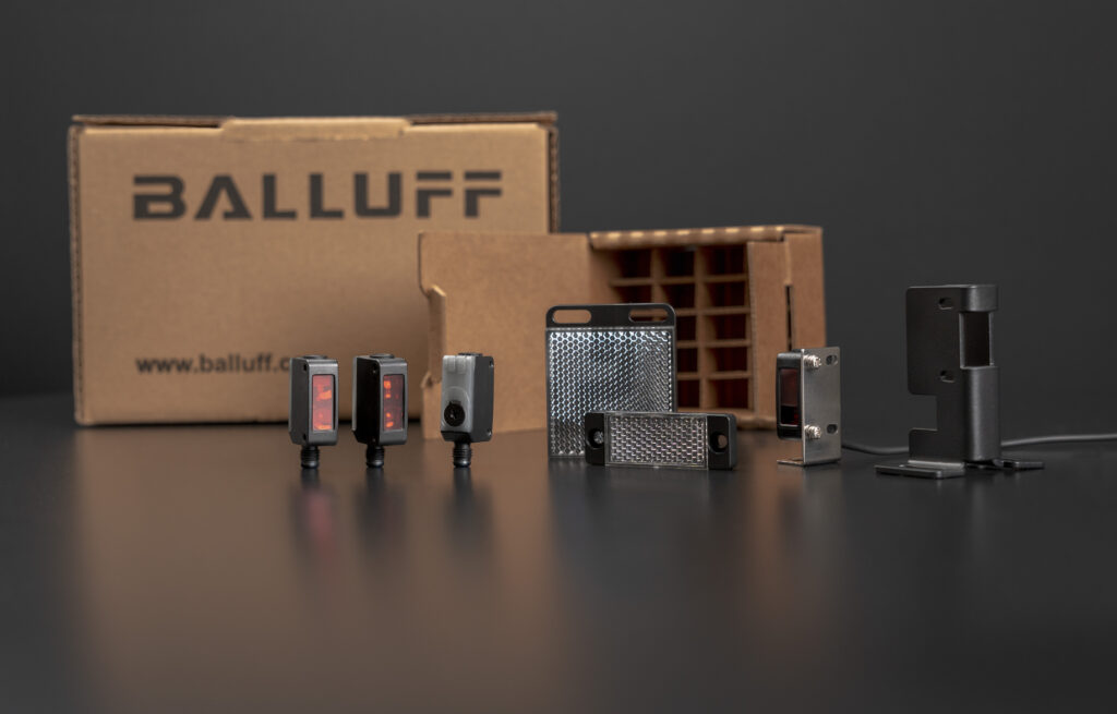 Bild: Balluff GmbH