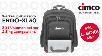 Bild: CIMCO Werkzeuge GmbH & Co. KG