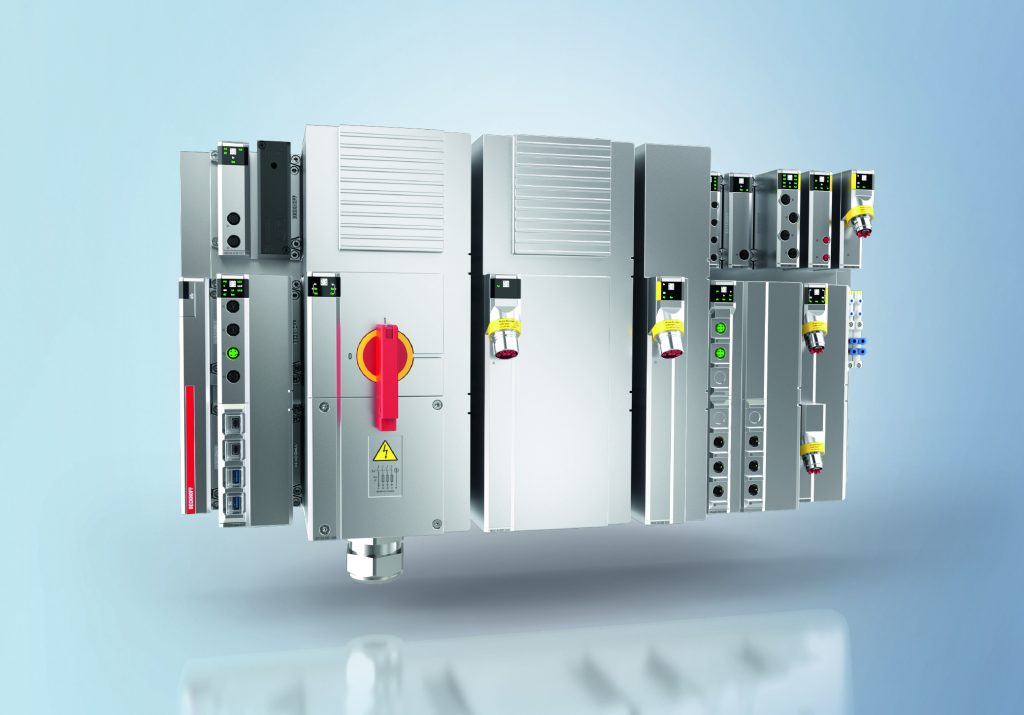 Bild: Beckhoff Automation GmbH & Co. KG