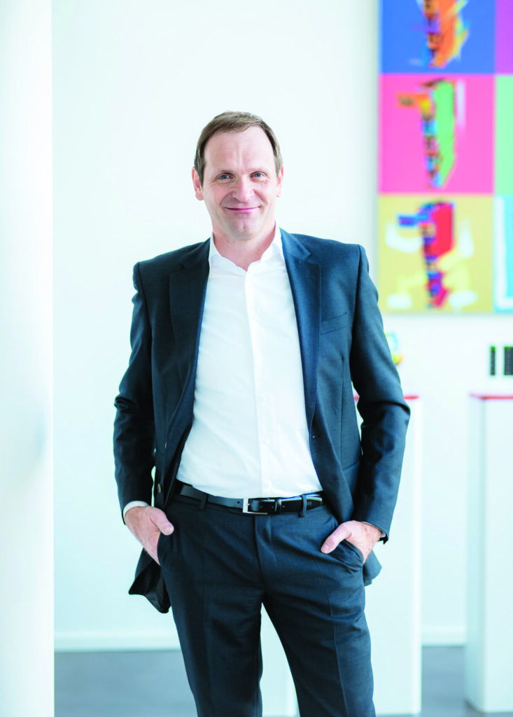 Bild: Beckhoff Automation GmbH & Co. KG