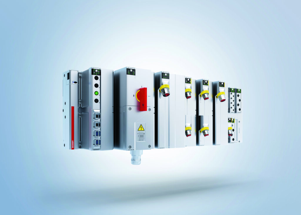 Bild: Beckhoff Automation GmbH & Co. KG