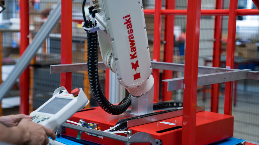 Bild: MKW GmbH Digital Automation