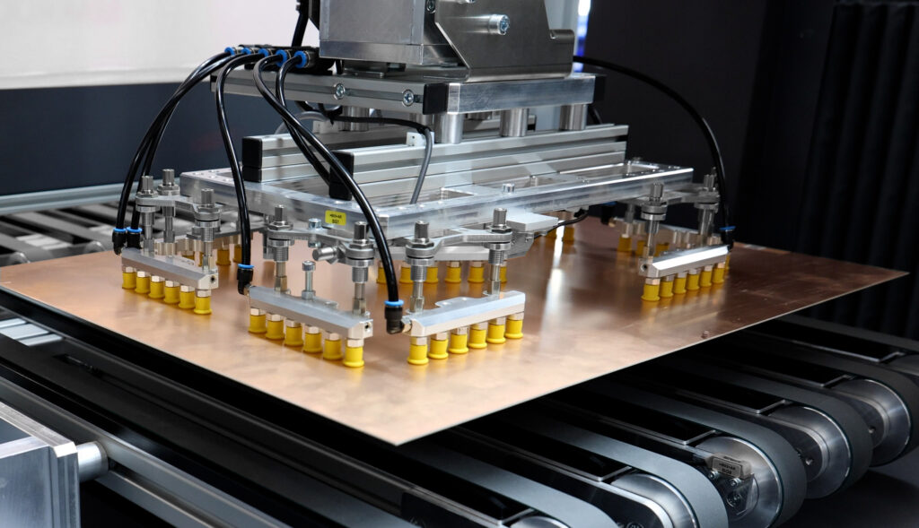 Bild: St&ouml;ber Antriebstechnik GmbH & Co. KG