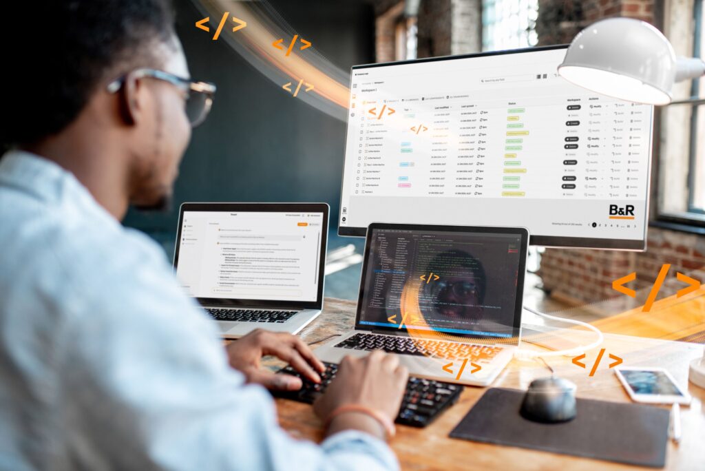 Bild: B&R Industrie-Elektronik GmbH