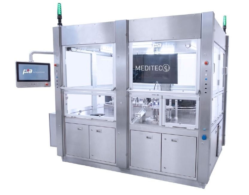 Bild: B&R Industrie-Elektronik GmbH
