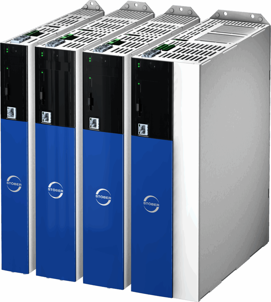 Bild: Stöber Antriebstechnik GmbH & Co. KG