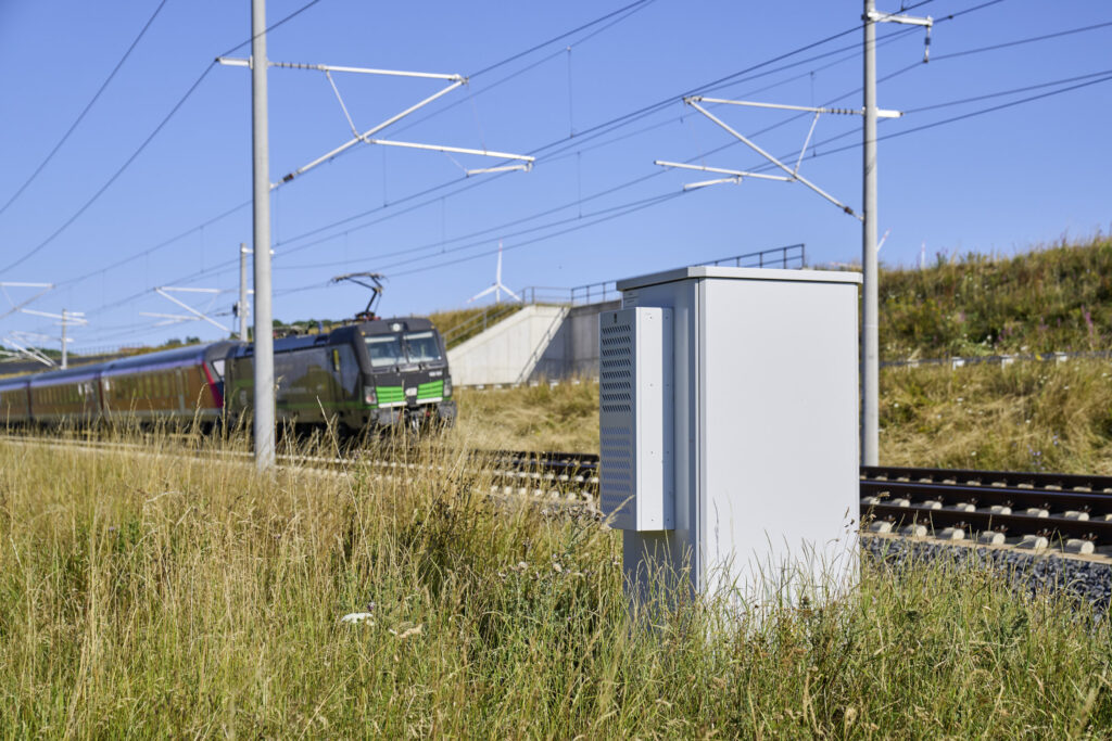 Bild: Rittal GmbH & Co. KG