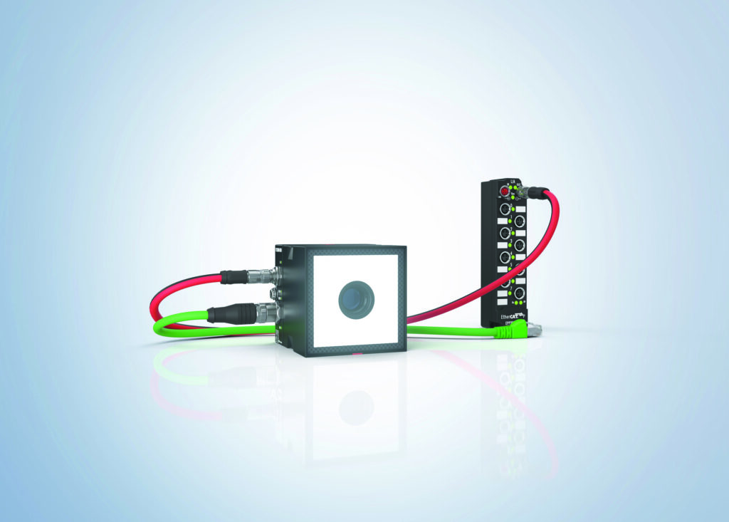 Bild: Beckhoff Automation GmbH & Co. KG