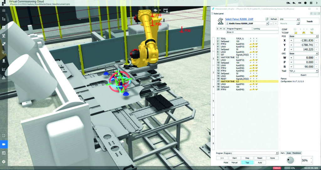 Bild: Machineering GmbH & Co. KG