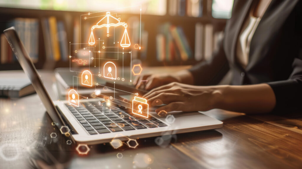 Der EU AI Act stellt neue Anforderungen an KI-Anbieter, das betrifft auch die Technische Dokumentation. Bild: �Chatchanan/stock.adobe.com