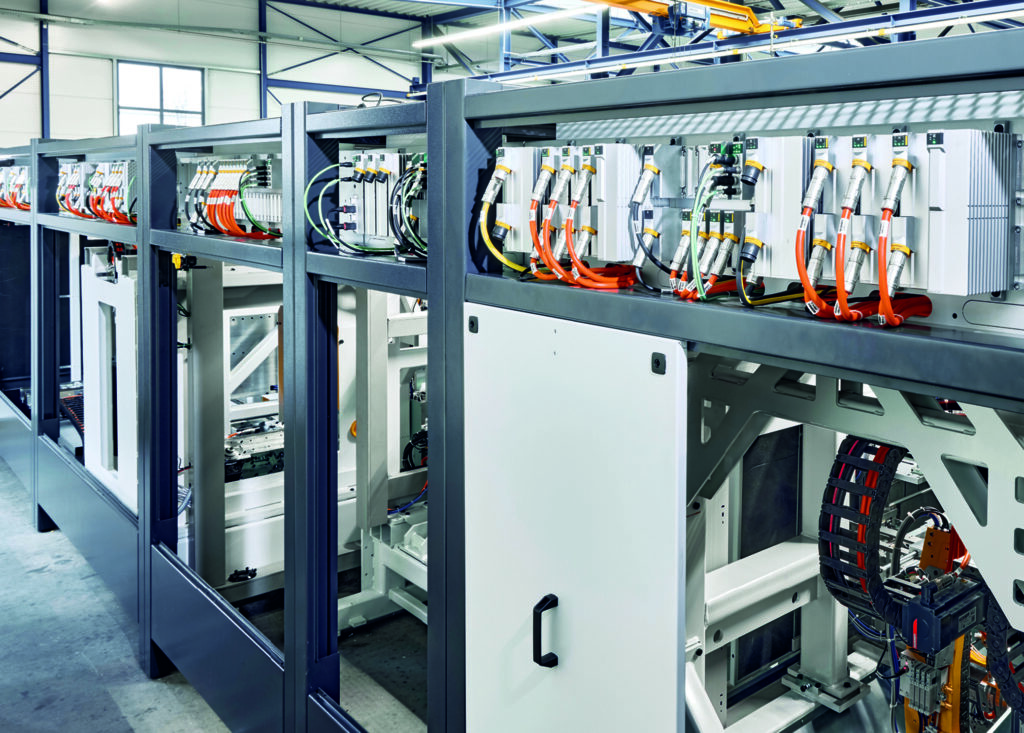 Bild: Beckhoff Automation GmbH & Co. KG