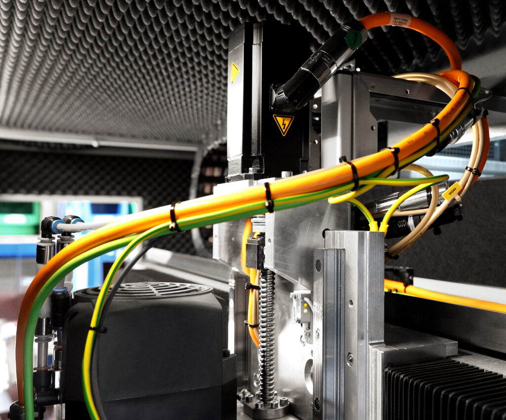 Bild: St&ouml;ber Antriebstechnik GmbH & Co. KG