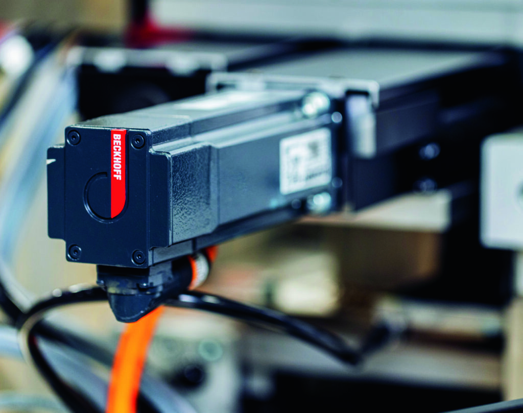 Bild: Beckhoff Automation GmbH & Co. KG