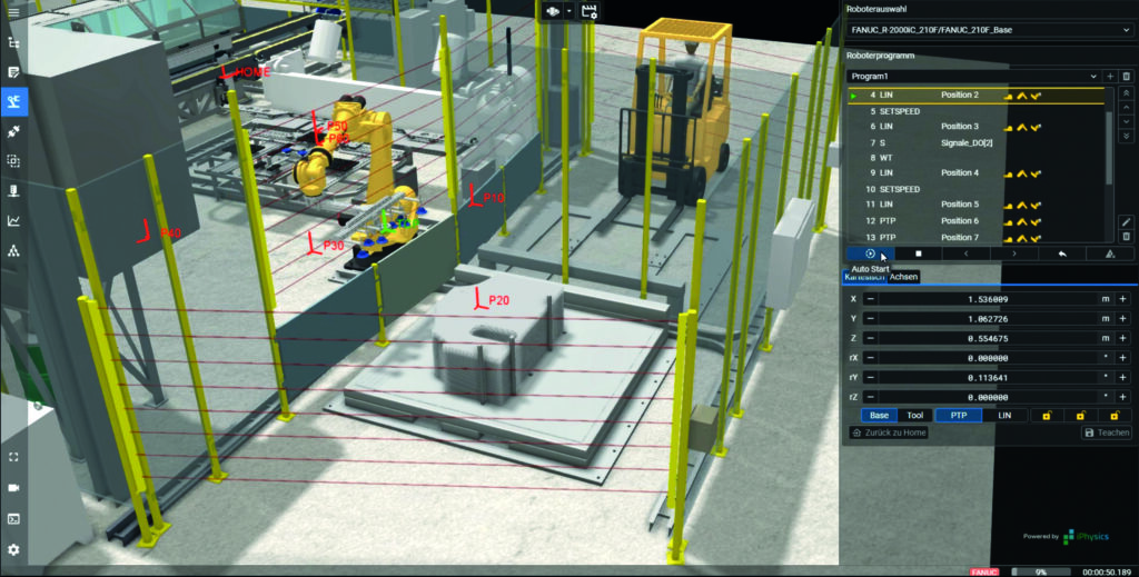 Bild: Machineering GmbH & Co. KG