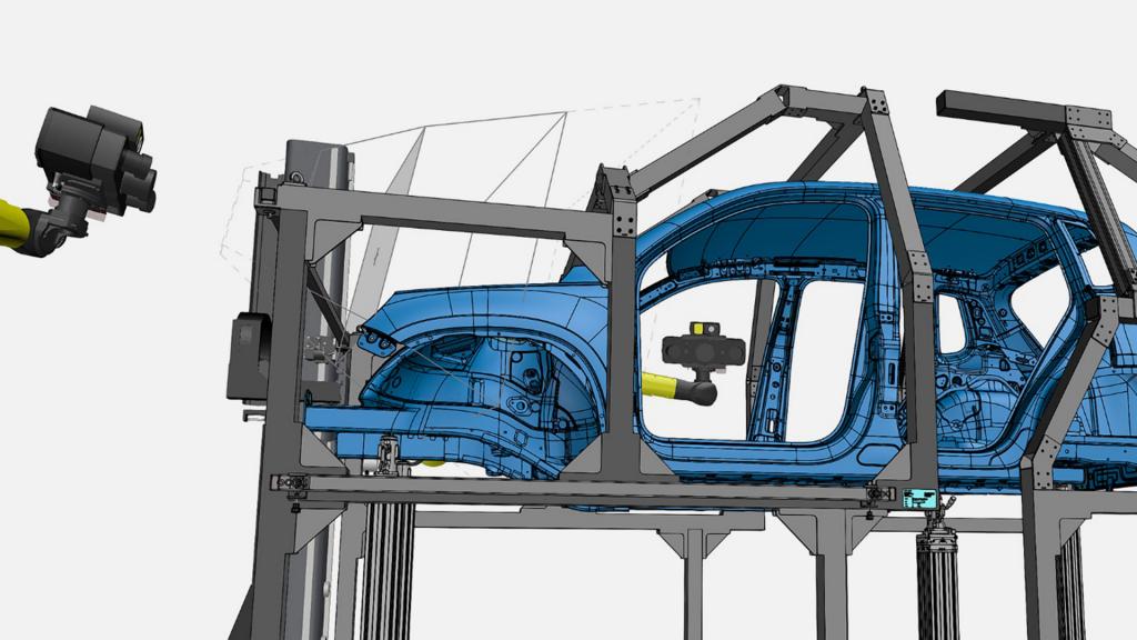 Bild: Carl Zeiss Industrielle Messtechnik GmbH