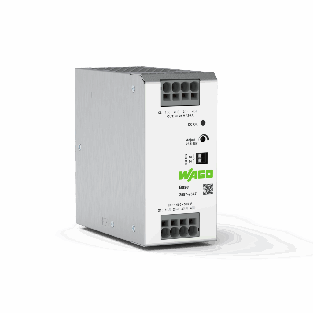 Bild: Wago GmbH & Co. KG