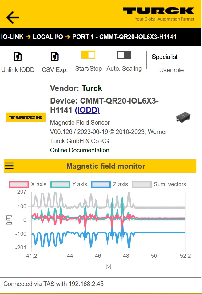 Bild: Turck GmbH