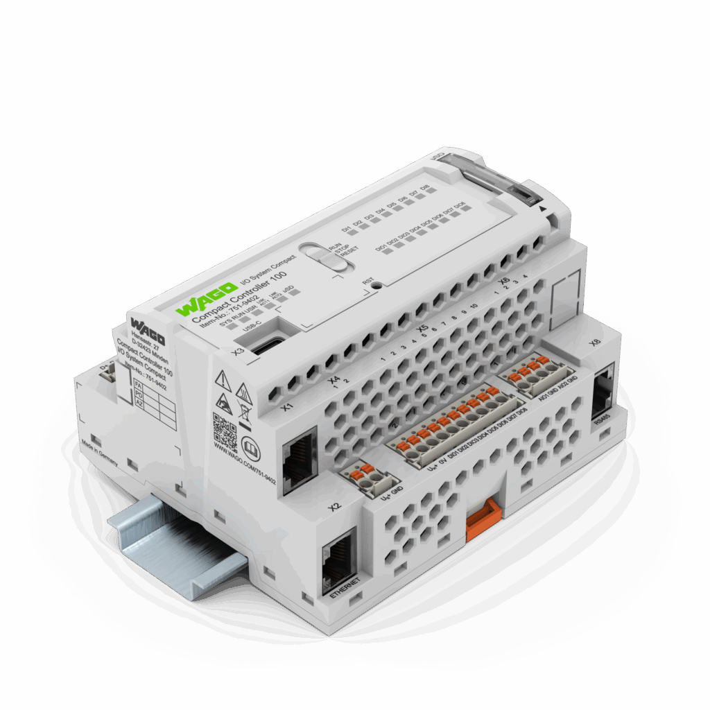 Bild: Wago GmbH & Co. KG