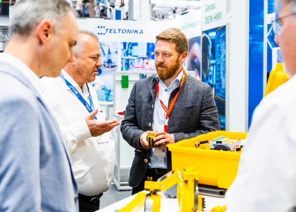 Bild: Easyfairs GmbH