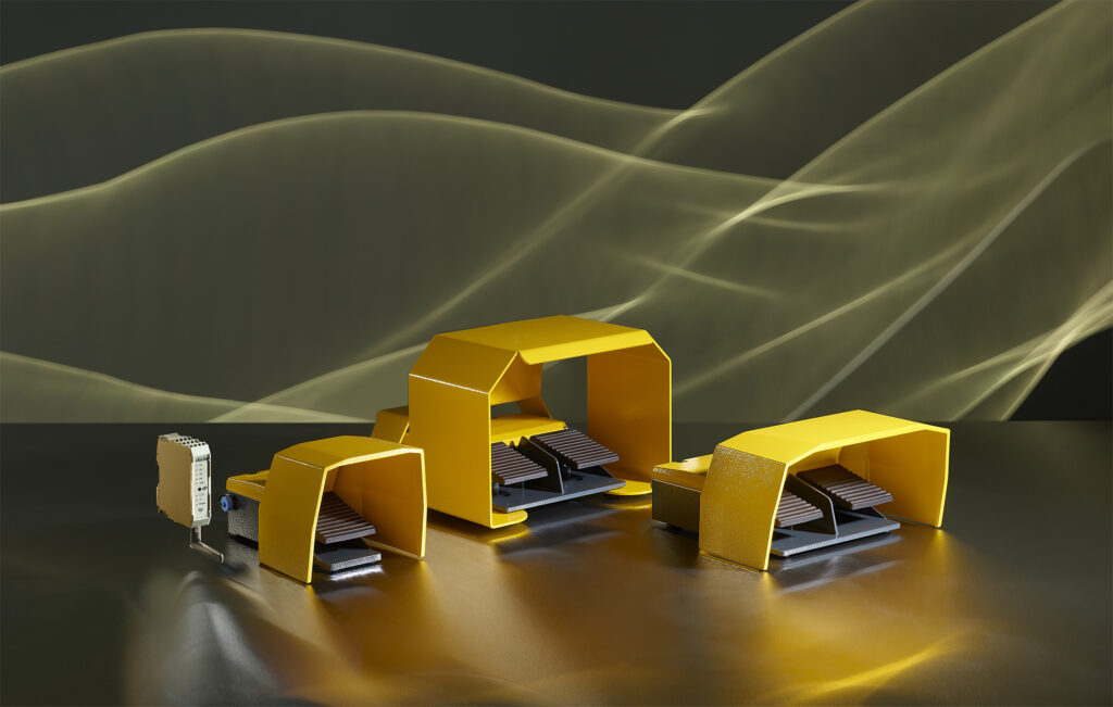 Bild: Steute Technologies GmbH & Co. KG