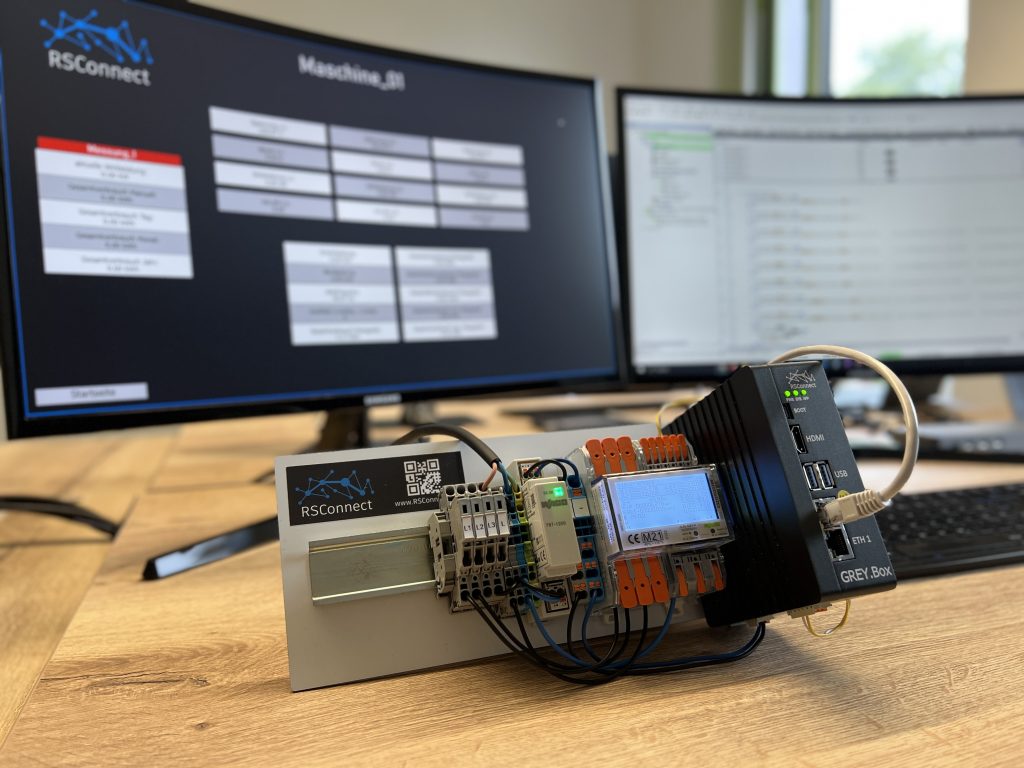 Bild: Wago GmbH & Co. KG / RSConnect GmbH