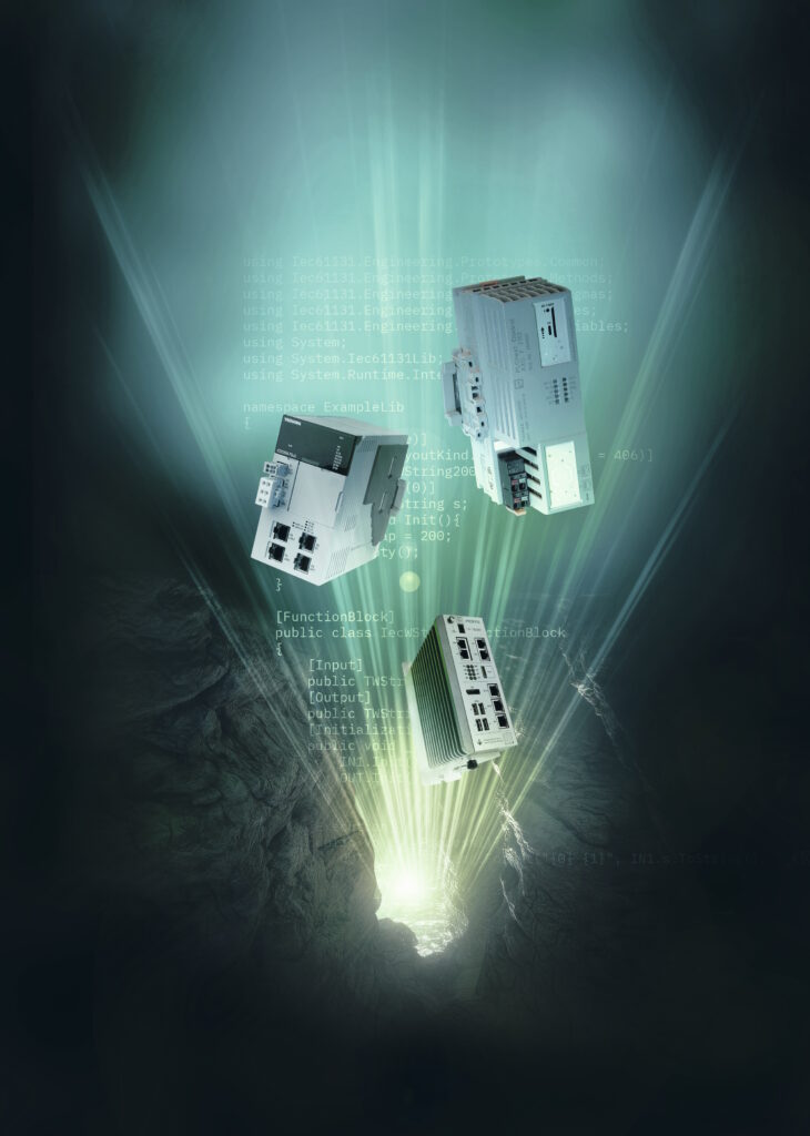 Bild: Phoenix Contact Deutschland GmbH