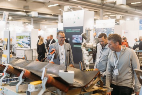 Bild: Easyfairs GmbH