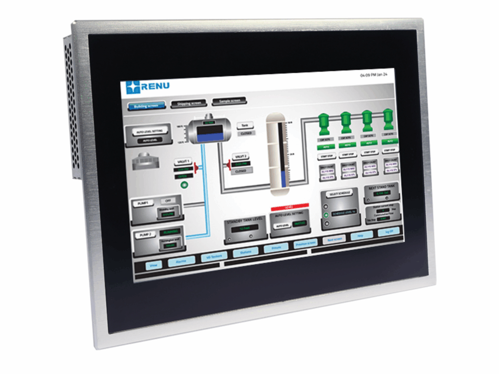 Bild: Renu Electronics GmbH