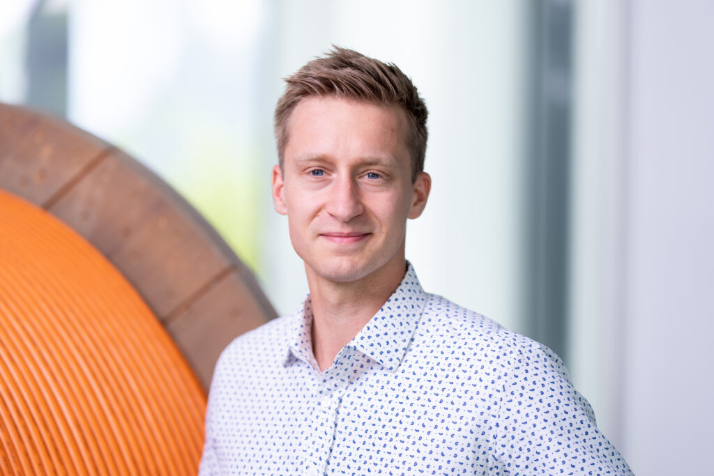 Christian Illenseer, Lapp
Bild: U.I. Lapp GmbH