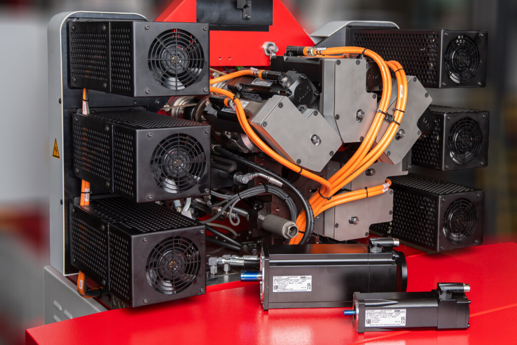 Bild: AMKmotion GmbH + Co KG