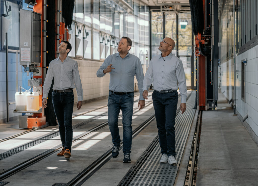 Bild: Mitsubishi Electric Europe B.V.