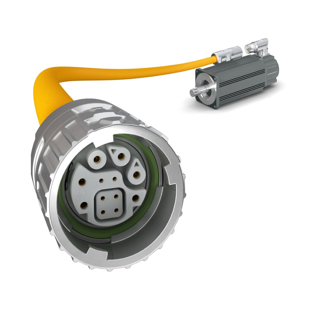 Bild: Phoenix Contact Deutschland GmbH