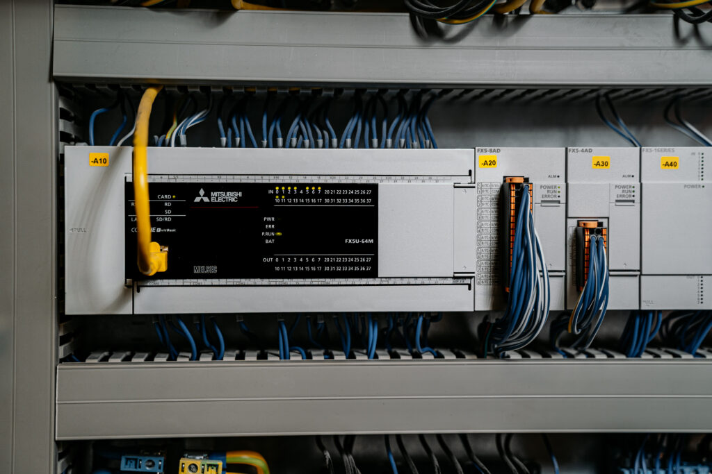 Bild: Mitsubishi Electric Europe B.V.