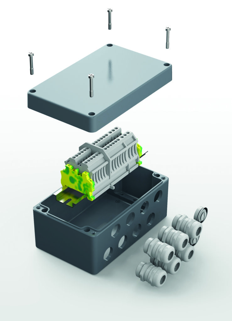 Bild: Rose Systemtechnik GmbH