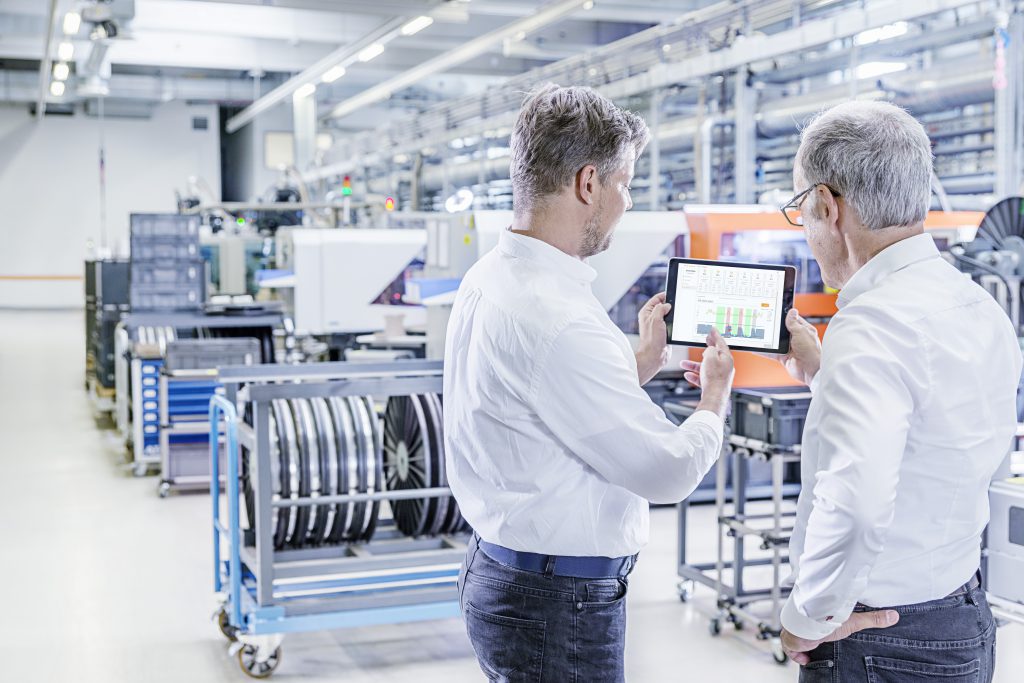 Mit der Industrial-AutoML-Lösung demokratisiert Weidmüller das Machine Learning