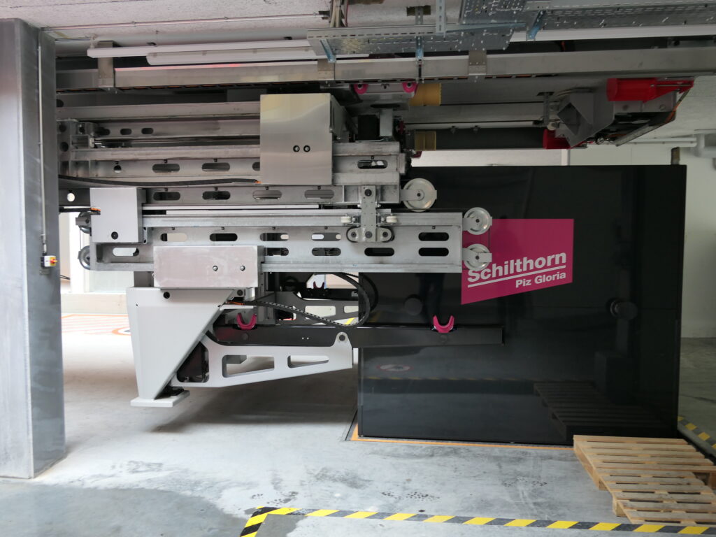 Bild: Lion Communication