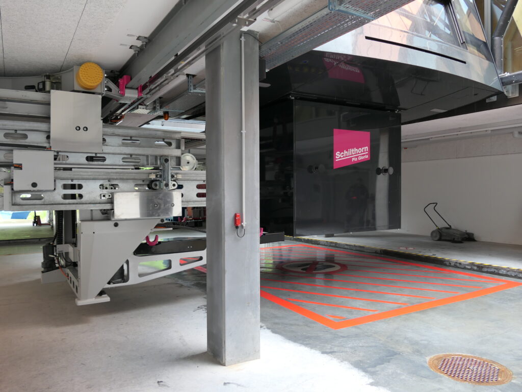 Bild: Lion Communication