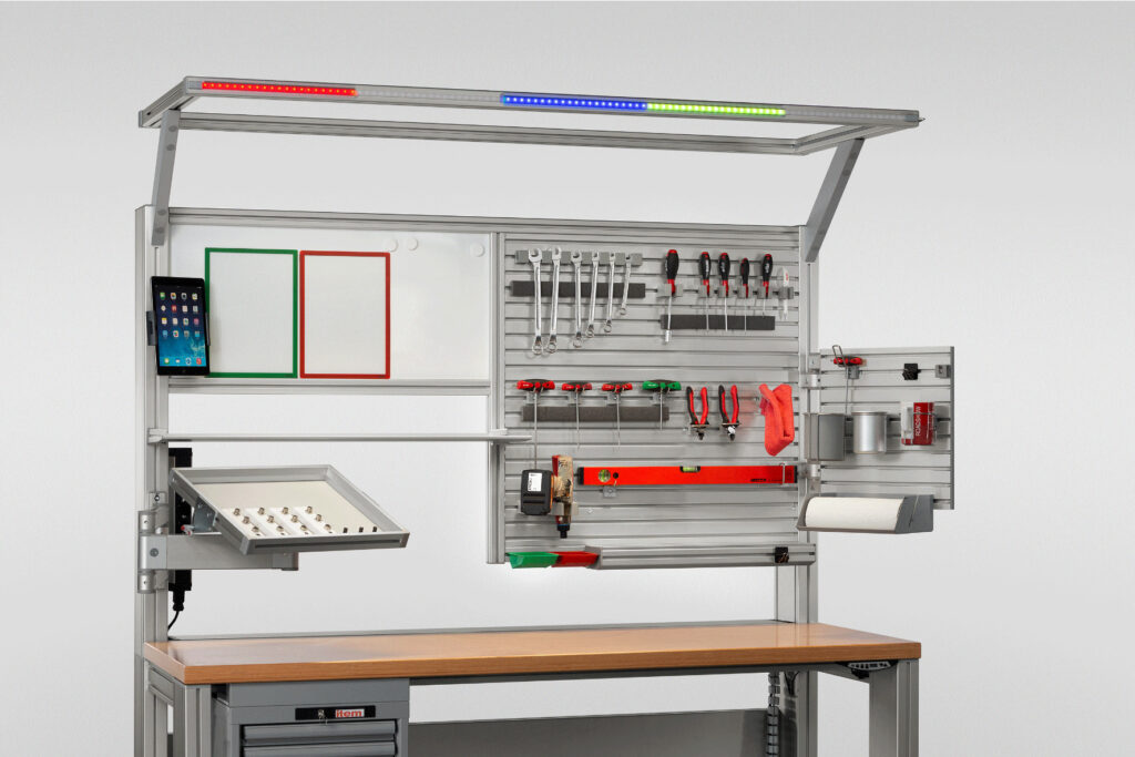 Bild: Item Industrietechnik GmbH
