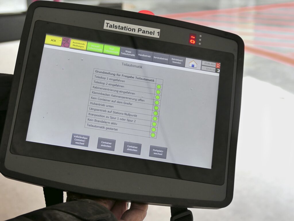 Bild: Sigmatek GmbH & Co KG