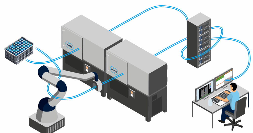 Bild: Werth Messtechnik GmbH