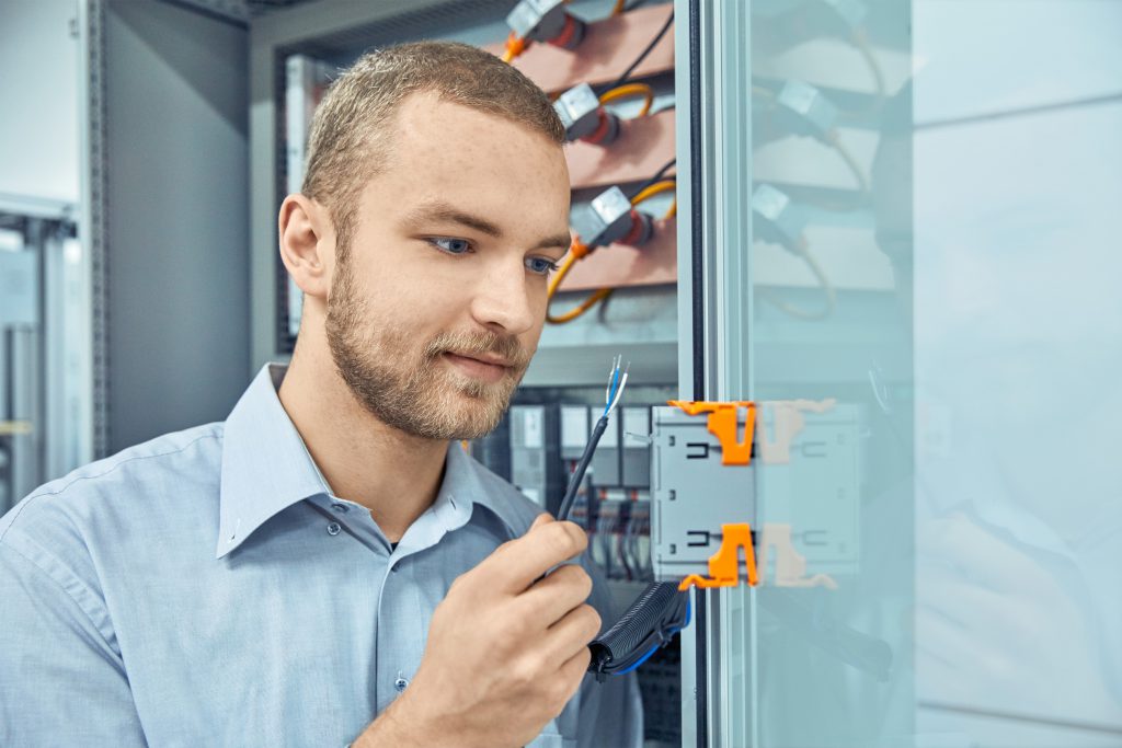 Mitsubishi Electric Europe B.V.