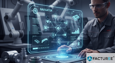 Bild: FACTUREE - Der Online-Fertiger