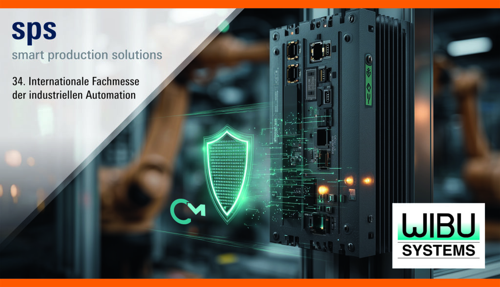 Bild: Wibu-Systems AG