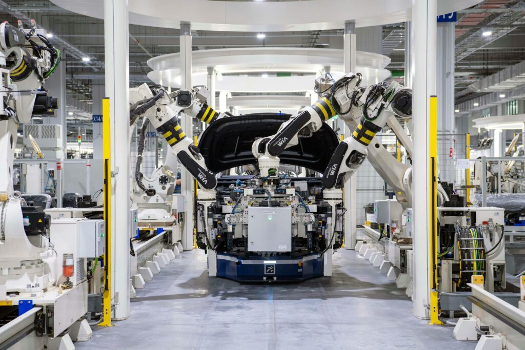Bild: Hyundai Motor Group