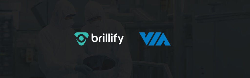 Bild: Brillify / VIA Technologies GmbH
