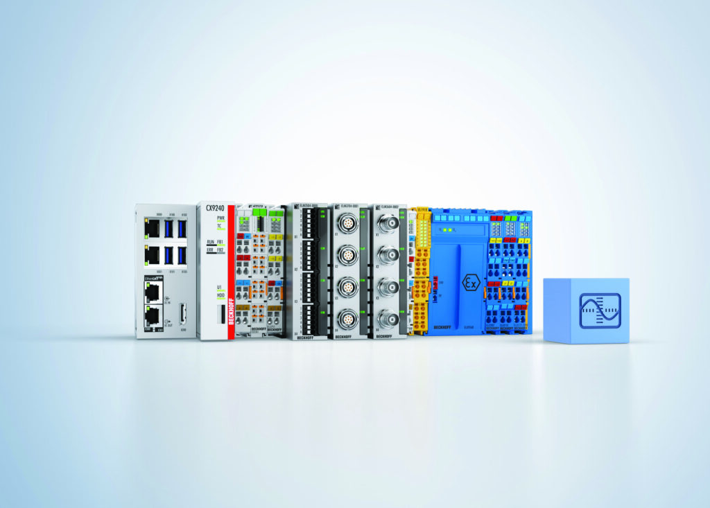 Bild: Beckhoff Automation GmbH & Co. KG