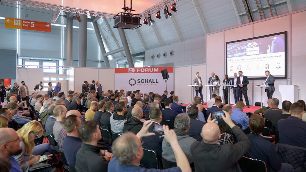 Bild: P. E. Schall GmbH & Co. KG