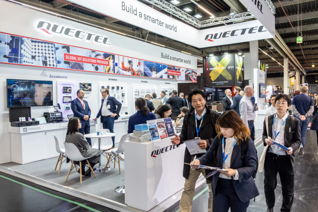 Bild: N&uuml;rnbergMesse GmbH