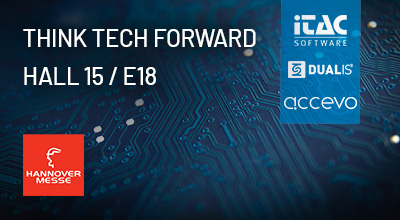 Bild: iTAC Software AG